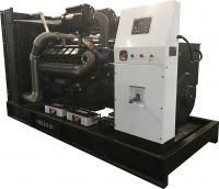 АД 640-Т400 в контейнере