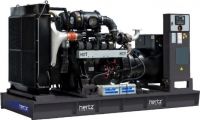 HG 509 DC в контейнере с АВР