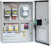 GNT-LRY 30 OTO ATS