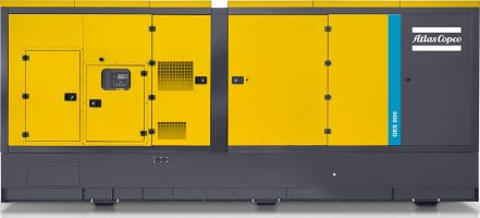 QES 800