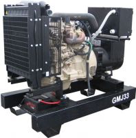 GMJ33 с АВР
