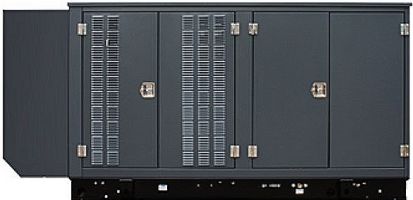 GGW275G в кожухе с АВР