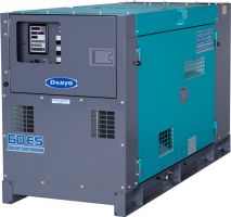 DCA-60ESI2
