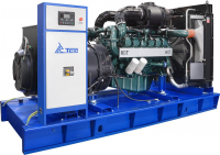 АД-600С-Т400-1РМ26 в контейнере