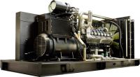 GGW350G в контейнере с АВР