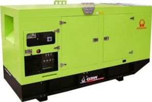 GSW 170 V в кожухе