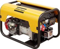 QEP R7.5 в контейнере