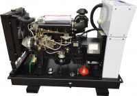 АД 20-Т400 P (Проф) в контейнере