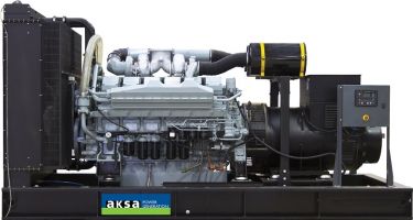 APD2500M с АВР