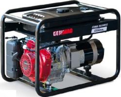 COMBI RG5000HO