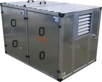 HYW-17 T5 в контейнере с АВР