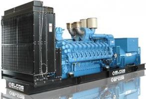 GE.CU.3000/2750.BF с АВР