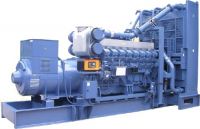 MGS0500B в контейнере с АВР