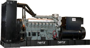 HG 1900 PC с АВР