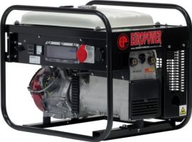 EP 200 X/25 DC