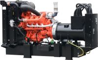 FDF 600 S в контейнере