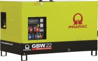 GBW 22 Y в кожухе
