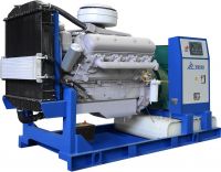 АД-200С-Т400-1РМ2 в контейнере