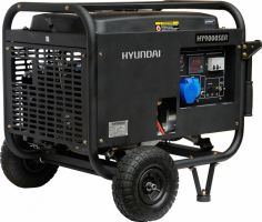 HY 9000SER