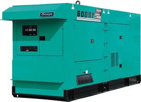 DCA-600SPV