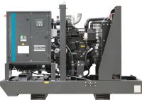 QI 435 в контейнере с АВР