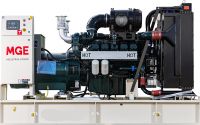 P600DN в контейнере с АВР