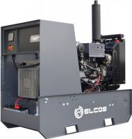 GE.DZA.021/020.BF 400/230 в контейнере