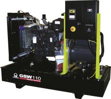 GSW 110 V
