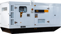 АД120-T400ECO R в кожухе