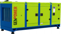 GPR-GNP 1000 OTOSK ATS