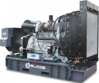 GE.AI.500/450.BF в контейнере с АВР
