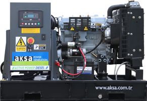 APD 17A с АВР