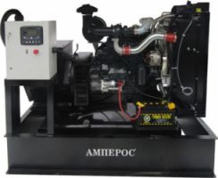 AD 25 M с АВР
