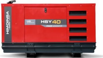 HSY-40 T5