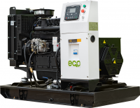 АД40-T400ECO R в контейнере