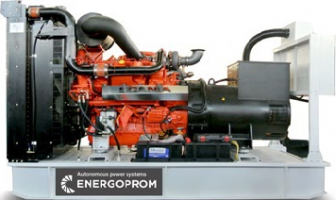 EFS 330/400 A