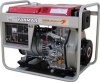 YDG 6600 TN-5EB2 electric с АВР