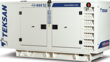 TJ750DW5C в кожухе с АВР