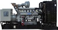 P1000PS (4012-46TWG2A) 10500 В