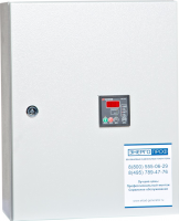 GE.PK.034/031.BF 230 в контейнере с АВР
