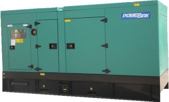 GMS312PXS в кожухе