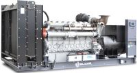 GE.BD.1250/1125.BF в контейнере с АВР