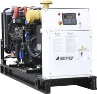АД-64С-Т400-2РМ Cummins