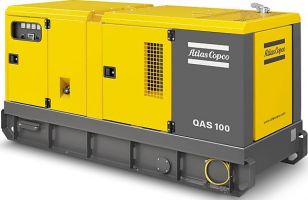 QAS 100