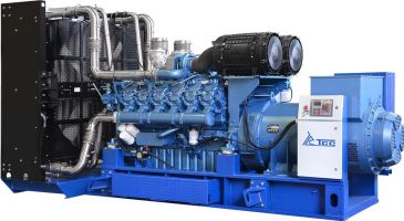 АД-1200С-Т400-1РМ9 с АВР