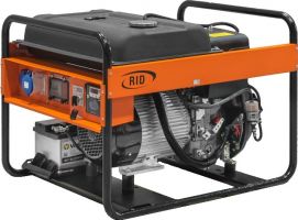 RZ 7000 DE