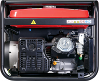 BS 8500 A ES