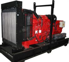 DVA 550E