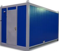 GEP380 в контейнере