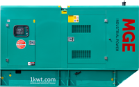P160CS (6CTAA8.3-G2) в кожухе
